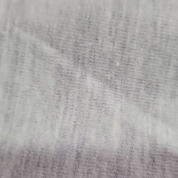 No boundaries grey 3/4 leggings - Picture 2 of 4